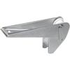 Osculati Musone in lega per Bruce/Trefoil max 20 kg Osculati