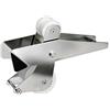 Osculati Musone inox a bascula max 14 kg Osculati