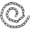 Osculati Coppia di spezzoni catena inox 8 mm Osculati