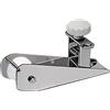 Osculati Musone inox 210 x 57 mm con blocco Osculati
