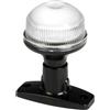 Osculati Fanale di fonda EvoLED Smart 360° 12 V nero Segnalazione Osculati