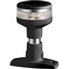 Osculati Luce di Fonda 360° Evoled in ABS nero (Blister 1Pz) Osculati