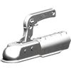 Osculati Gancio traino tondo 50 mm 1300 kg Osculati