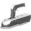 Osculati Gancio traino quadro 50 mm 1300 kg Osculati