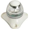 Osculati Fanale di via Sphera II 360° bianco corpo bianco Segnalazione Osculati