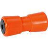 Osculati Rullo centrale arancio 185 mm Ø foro 21 mm Osculati