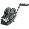 Osculati Argano SPX dual drive max 904 kg Osculati