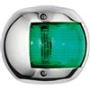Osculati Fanale Classic 12 inox verde Segnalazione Osculati