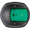 Osculati Fanale Maxi 20 verde/nero 12 V Segnalazione Osculati