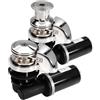 Italwinch Verricello ITALWINCH Smart 1000W 12V - 8mm basso Salpa ancore Italwinch