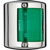 Osculati Fanale U85 inox verde Segnalazione Osculati