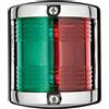 Osculati Fanale U85 inox rosso/verde Segnalazione Osculati