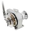 Osculati Verricello Italwinch Giglio manuale -barbotin 8 mm Salpa ancore Osculati