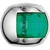 Osculati Fanale a led 112,5° verde Segnalazione Osculati