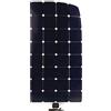 Enecom Pannello Solare Enecom SunPower 124 Wp 1230x546 mm