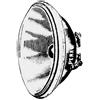 Osculati Bulbo stagno 12 V 100 W 110 mm Osculati