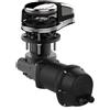 Lewmar VX1 basso 12V 300W 6/7mm Lewmar