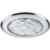 Osculati Plafoniera 9 LED luce bianca Osculati
