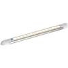 Osculati Plafoniera lineare a 14 LED bianca 12 V Osculati