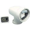 Osculati Faro Night Eye 100+100 W 12 V Luce nautica di profondità per navigazione notturna Osculati