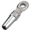 Osculati Terminale inox occhio Ø 6 mm Osculati