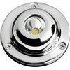Osculati Faretto a 4 LED subacqueo RGBW Osculati