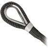 Osculati Cima ormeggio impiombata 16 mm x 11 m nera Osculati
