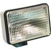 Osculati Faro alogeno stagno 177 mm Luce nautica di profondità per navigazione notturna Osculati