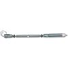 Osculati Tenditori inox per Parafil 7 mm Osculati