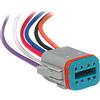 Osculati Connettore per FlexMode LITTELFUSE Nautico Nautica Osculati