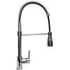 Osculati Miscelatore cucina Jessy con spray Osculati