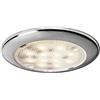 Osculati Plafoniera Procion inox senza interruttore 2,4W Osculati