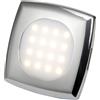 Osculati Plafoniera quadrata LED Osculati