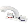 Whale Miscelatore Whale Elegance caldo/freddo