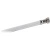 Osculati Doccetta Boris Inox tubo nylon 2,5 m Osculati