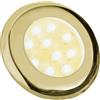 Batsystem Plafoniera Nova 2 gold Batsystem
