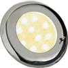 Batsystem Plafoniera Nova 2 chrome switch Batsystem