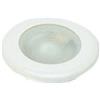 Batsystem Plafoniera Nova ABS bianco Batsystem