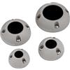 Scanstrut Premistoppa plastica Ø 2/8 mm cf. 10 pz Scanstrut