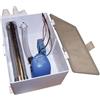 Osculati Pozzetto raccolta Whale 12 V 32 l/min Osculati