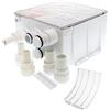Rule Kit Rule scarico doccia 24V