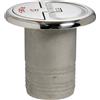 Osculati Tappo imbarco Quick Lock Fuel mm 50 Carburante - Benzina Osculati