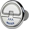 Osculati Tappo imbarco Quick Lock Water mm 38 Osculati