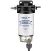 Osculati Filtro benzina con separatore 200-406 l/h Osculati