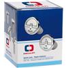 Osculati Tappo imbarco Quick Lock Fuel 30° mm 38 Carburante - Benzina Osculati