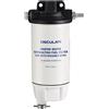 Osculati Filtro gasolio con separatore acqua Osculati