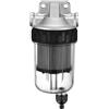 Osculati Filtro benzina 205-420 l/h Osculati