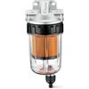 Osculati Filtro gasolio 205-420 l/h Osculati