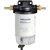 Osculati Filtro separatore 192-410 l/h Osculati