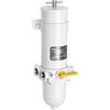 Incofin Filtro Racor completamente metallico 1000MAM Incofin